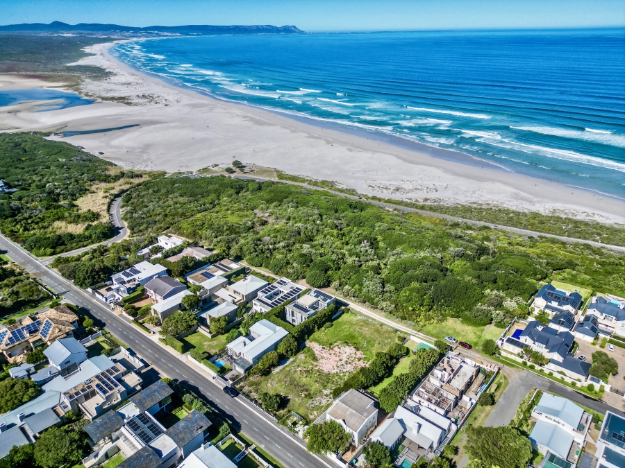 0 Bedroom Property for Sale in Voelklip Western Cape